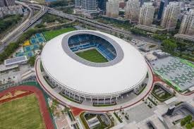 西甲第19轮巴萨主场3-1逆转马竞 奥尔莫进球