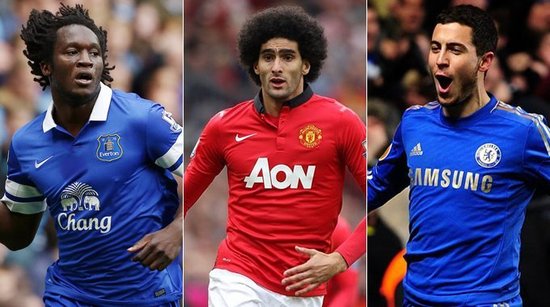 预赛中的表 预赛中的表