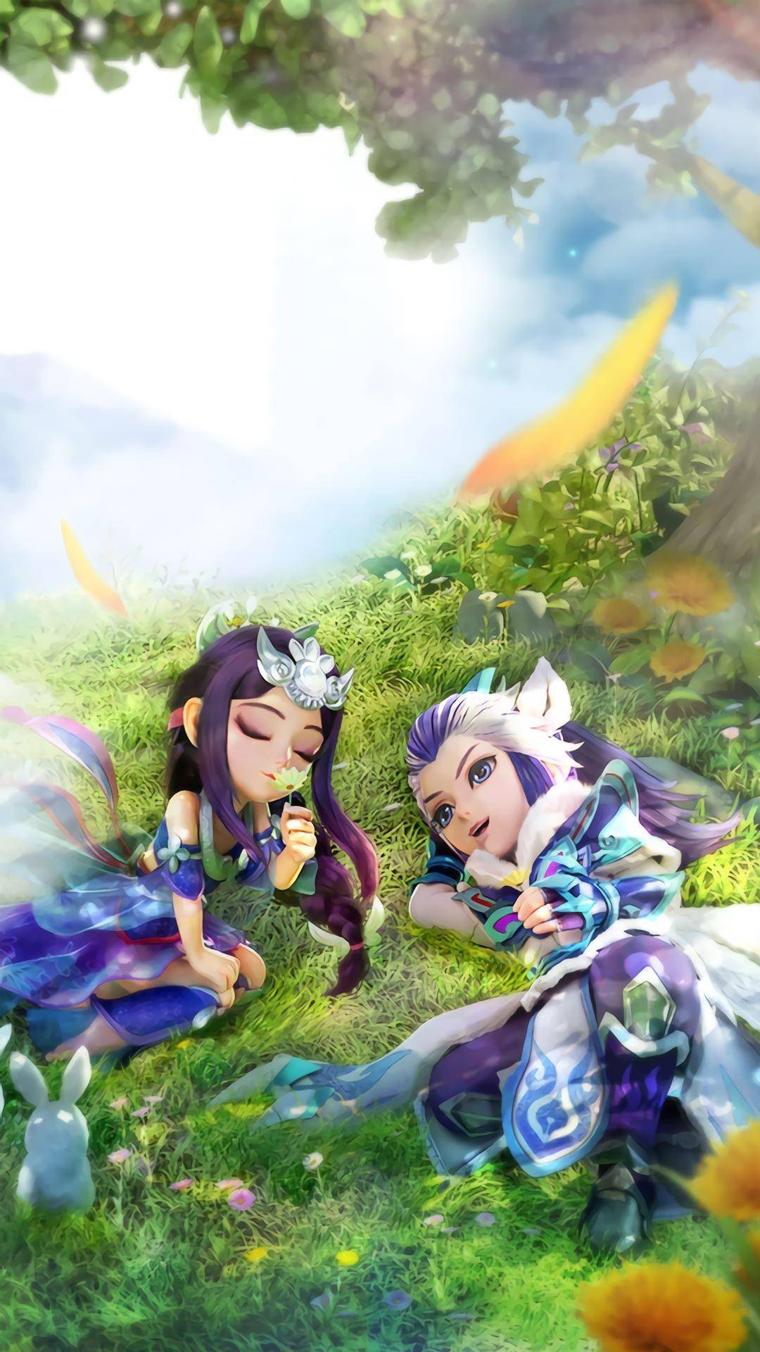 他们的18 他们的18