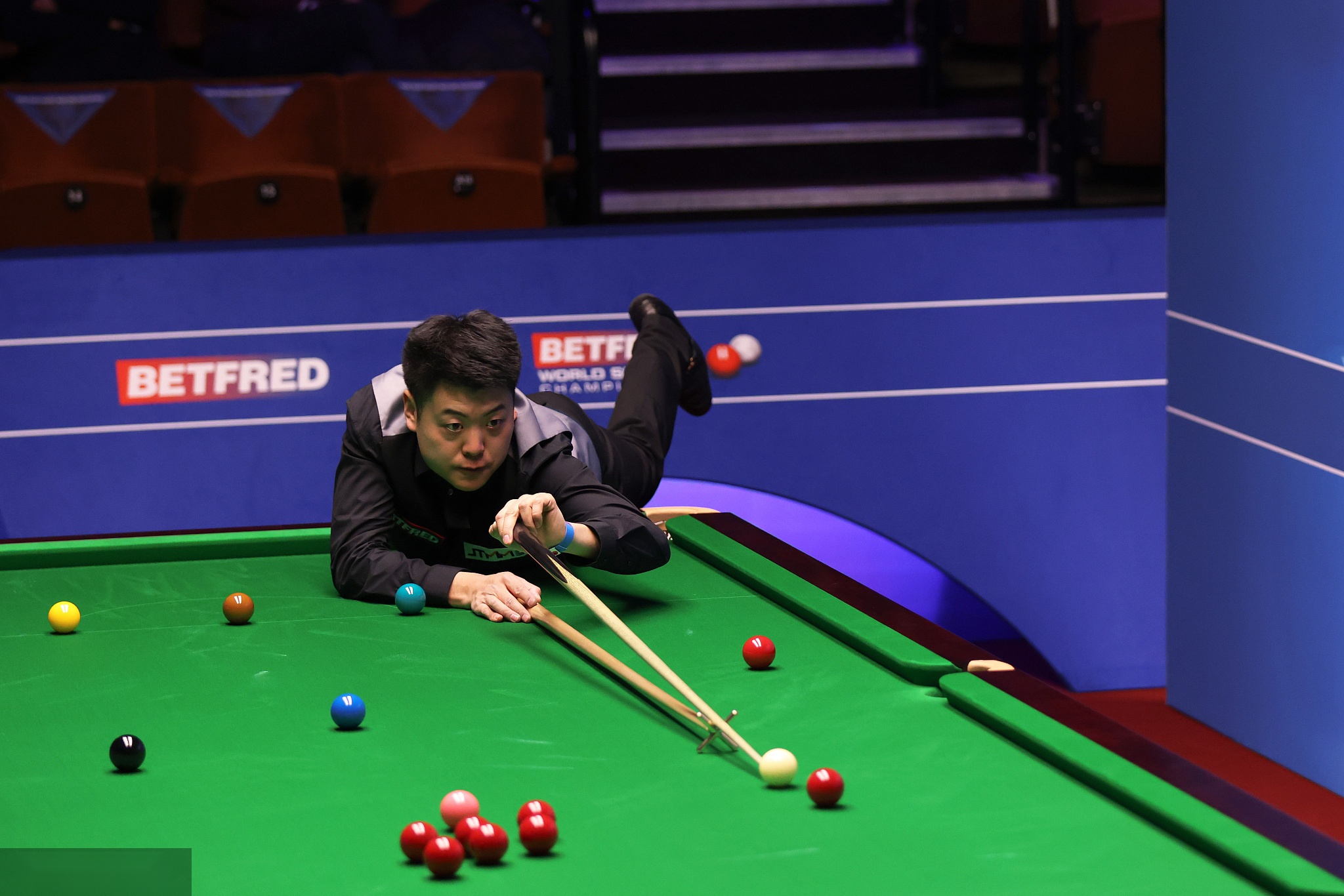 奋的比赛不 奋的比赛不