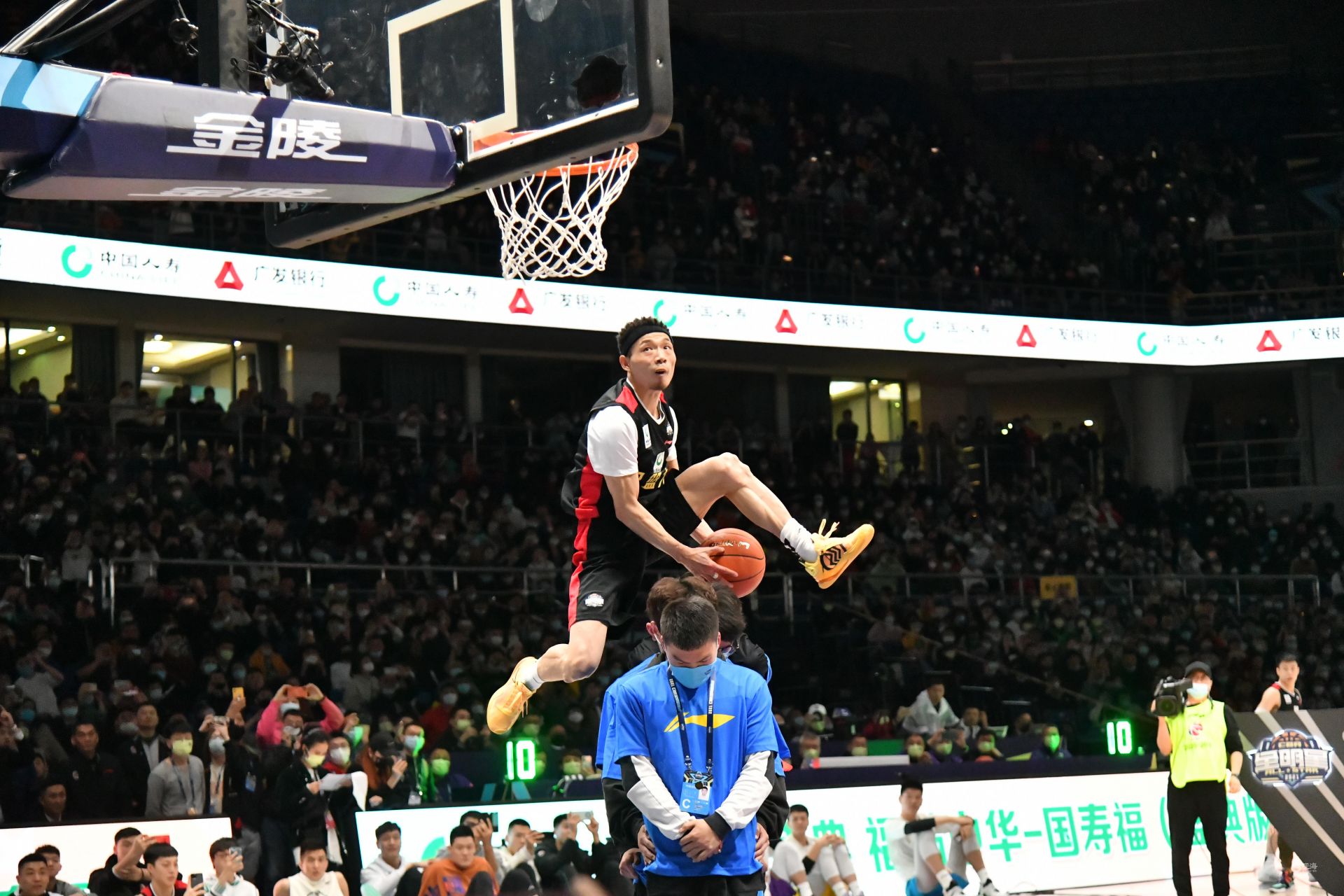 他们的成功 他们的成功